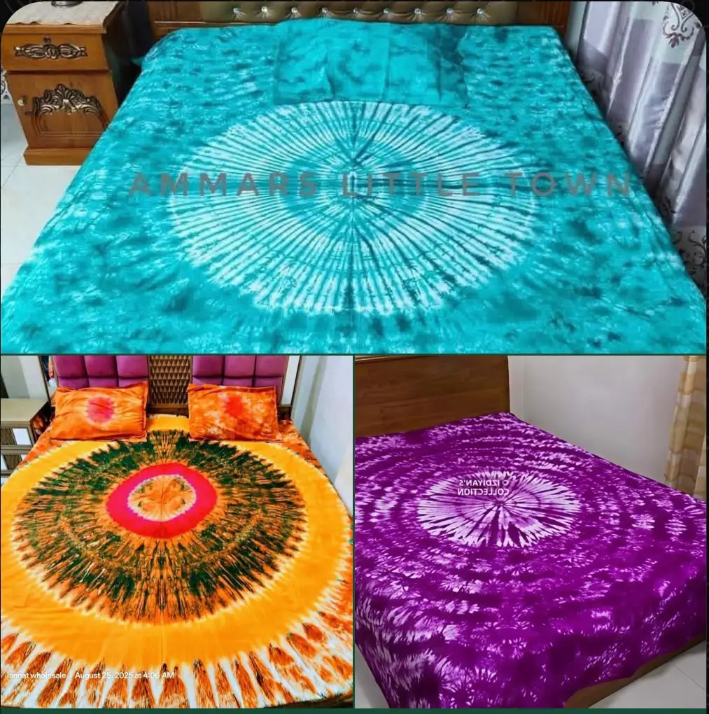 Premium bedsheet